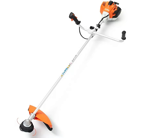 FS 351L Rocadeira  Gas 37,7CC 2,3HP Trimcut Stihl