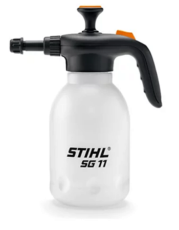 SG 11 PULVERIZADOR MANUAL 1,5 LITROS STIHL