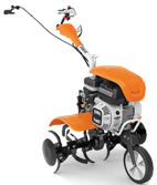 MH 610 MOTOCULTIVADOR A COMBUSTÃO