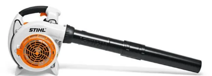 BG 86 C-E Soprador a combustão