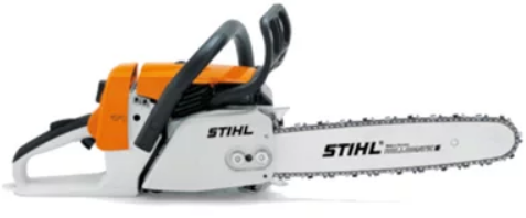 MS 361 MOTOSSERRA À GASOLINA 20'' 4.6CV SABRE 50CM  STIHL
