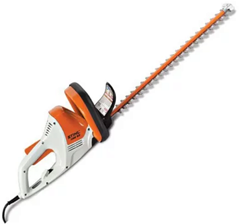 HSE 52 Podador elétrico 500mm/20"