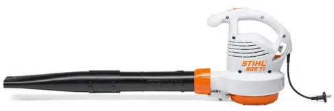 BGE 71 Soprador elétrico STIHL