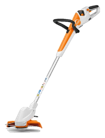 FSA 30 Roçadeira a Bateria 10,8vSet Polycut 3-2 110v Stihl