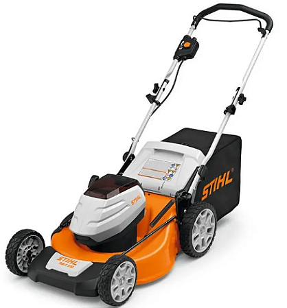 RMA 510 Cortador de grama a bateria (Não acompanha bateria ou carregador)