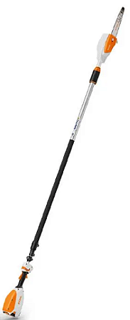 HTA 86 Moto-poda a bateria,30cm/12" (Não acompanha bateria ou carregador)