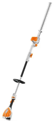 HLA 56 Podador de altura a bateria (Não acompanha bateria ou carregador)