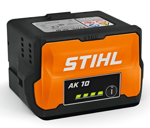 Bateria AK