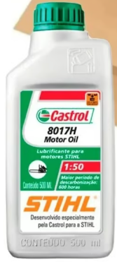 Lubrificante de Alto Desempenho-STIHL Magnum 500ML