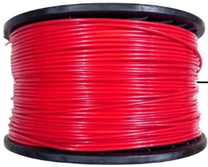 Fio de Corte (nylon) para Roçadeiras redondo 2,7 mm x 215m