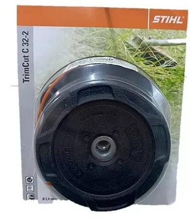 Trimcut C32-2 - Cabeçote Corte Roçadeira Stihl
