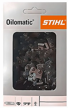 Corrente 63 PM 40 cm - 3/8" 1,3 mm - MS230/250