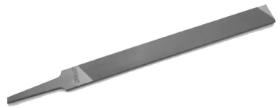 Lima chata 150x16x2,7 - Para correntes 3/8