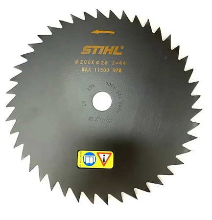 Serra circular 200-44, standard - FS160/220/280/290/300/350/380/460