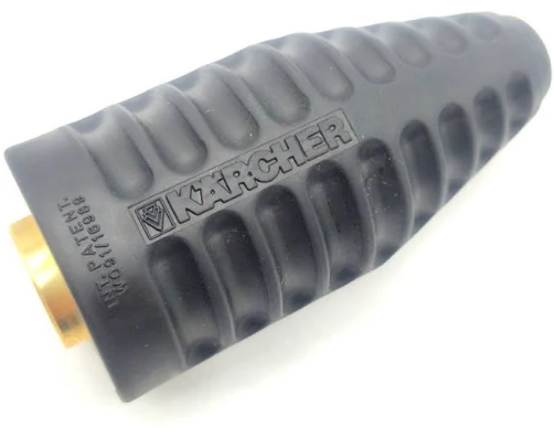 Bico turbo W12 040 - RE230/232 - 220V