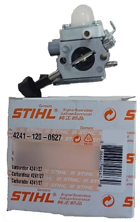 CARBURADOR BG 86 STIHL