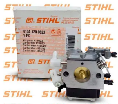 CARBURADOR STIHL FS 120 4134 120 0623