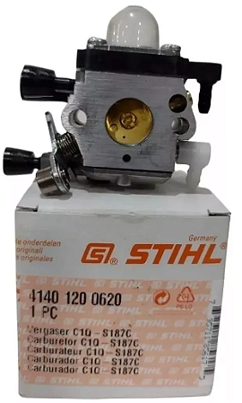 CARBURADOR STIHL FS 55 4140-120-0620