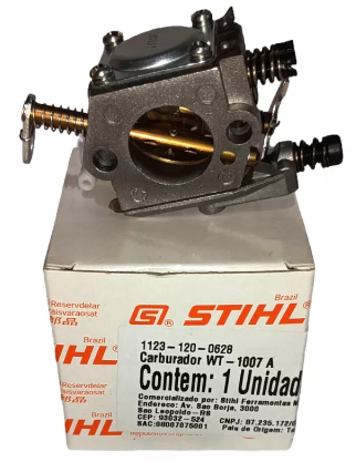 CARBURADOR STIHL MS 210/230/250 - 1123-120-0628