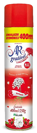 KELLDRIN AR GRADAVEL VERBENA 400 ML
