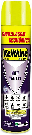 KELLDRIN KELLTHINE SC25 AERO. MULTI-INSET 450 ML