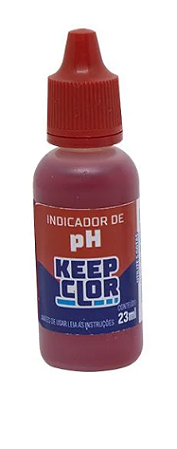 REAGENTE PH 23 ML