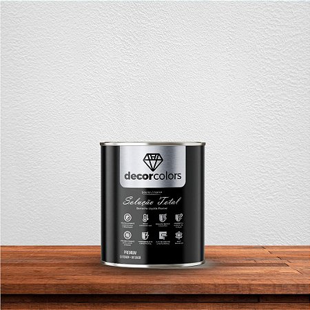 Tinta Borracha Líquida Hera Lata 3,6 Litros Decor Colors