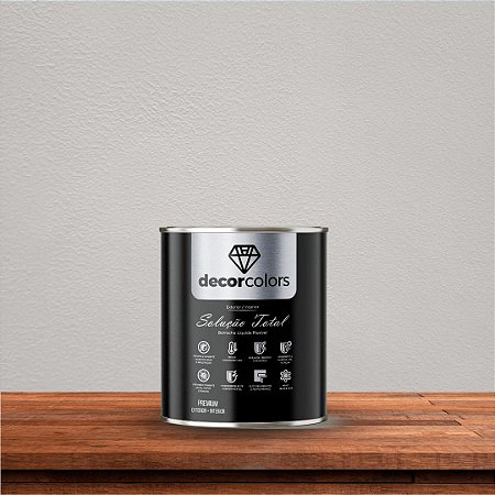 Tinta Borracha Líquida Cronos Lata 3,6 Litros Decor Colors