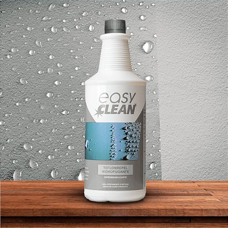 Teflonrepel Hidrofugante 1 Litro Decor Colors
