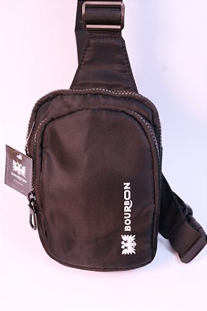 Shoulder bag Bourbon bolsa transversal