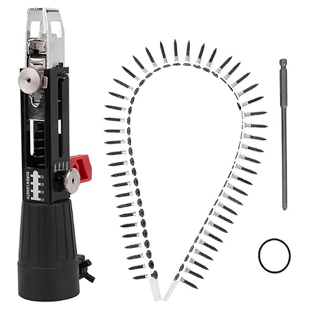 Adaptador Bico Rápido Para Parafusadeira Drywall