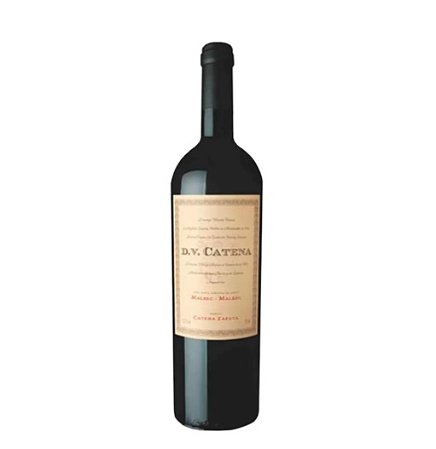 DV Catena Malbec Malbec - 750ml