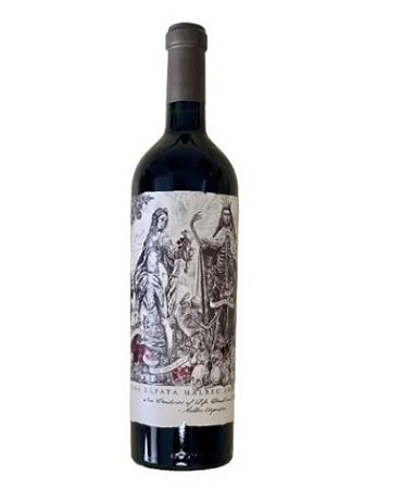 Malbec Argentino - 750ml
