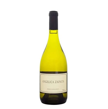 Angelica Zapata Chardonnay - 750 ml
