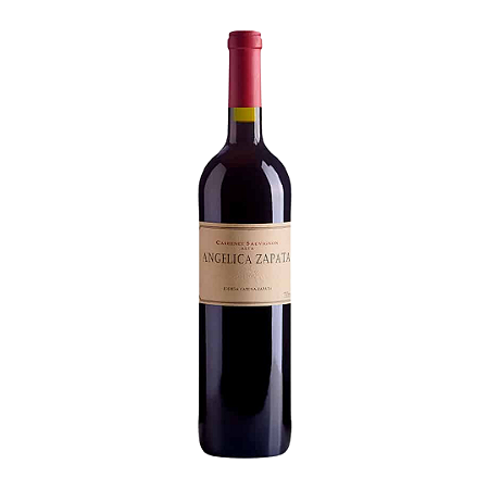 Angelica Zapata Cabernet Sauvignon - 750ml