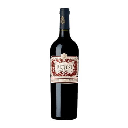 Rutini Cabernet Sauvignon Malbec - 750ml