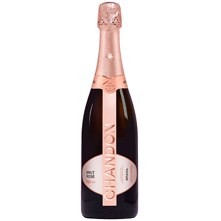 Chandon Brut Rosé - 750ml