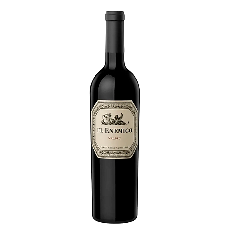El Enemigo Bonarda - 750ml