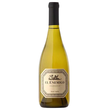 El Enemigo Chardonnay - 750ml