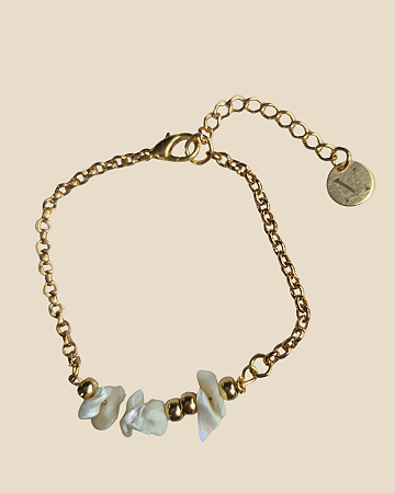 Pulseira Argentina