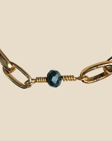 Pulseira Itália