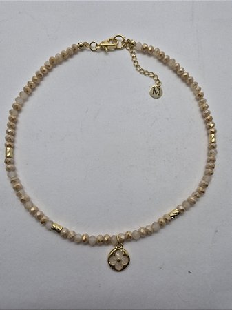 Colar Bolonha choker