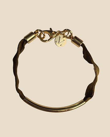 Pulseira seda Turquia