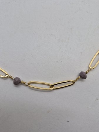 Pulseira França