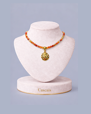 Colar Cascais