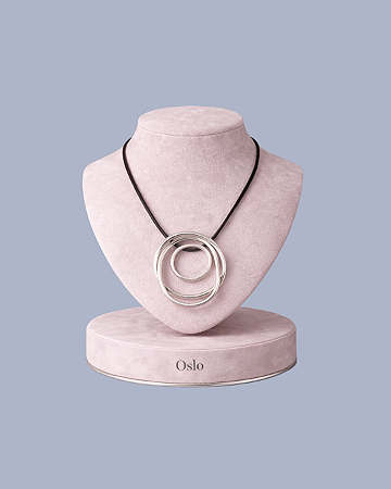 Colar Oslo