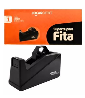 Aparelho Para Fita Adesiva 25mmX200mt - Jocar Office