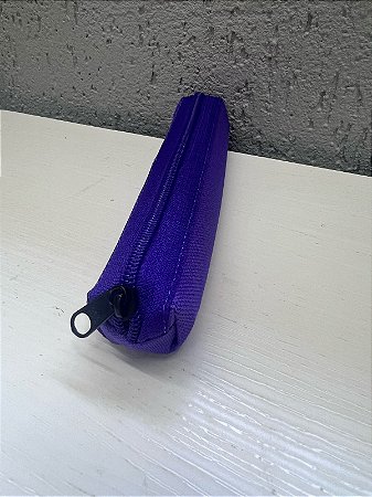 Estojo Escolar Universitário