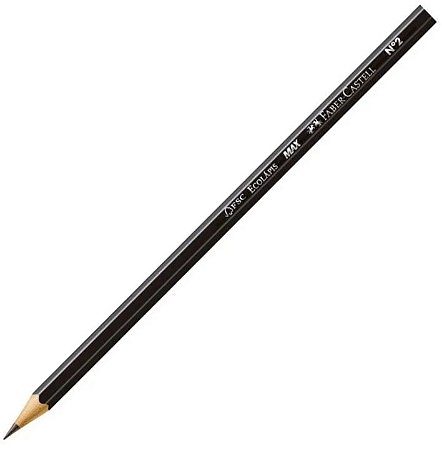 Lapis de Escrever Faber Castell