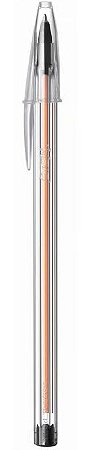 Caneta Bic Fine Cristal